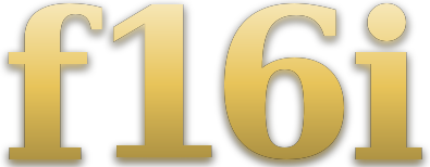 f16i logo